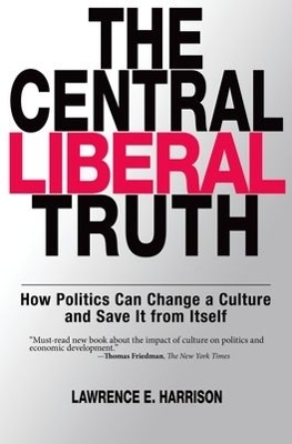 The Central Liberal Truth -  Harrison