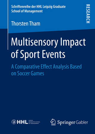 Multisensory Impact of Sport Events