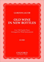Old Wine in New Bottles - 