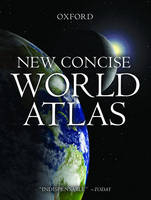 New Concise World Atlas