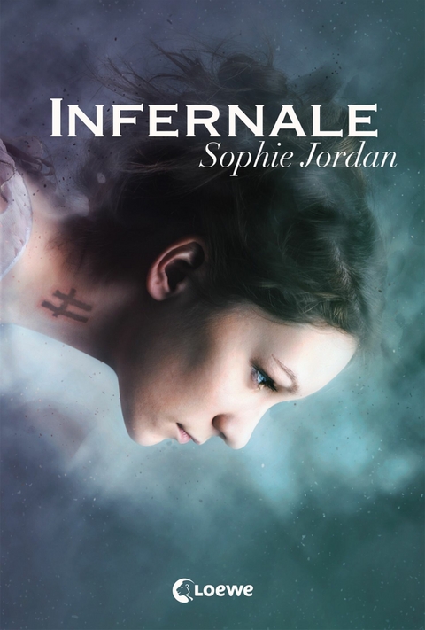 Infernale (Band 1) - Sophie Jordan