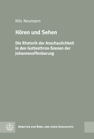 Hören und Sehen