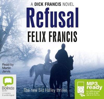 Refusal - Felix Francis
