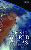 Pocket World Atlas