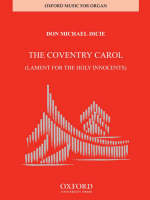 Coventry Carol