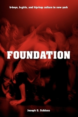 Foundation - Joseph G. Schloss