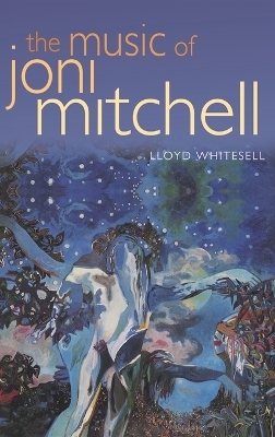 The Music of Joni Mitchell