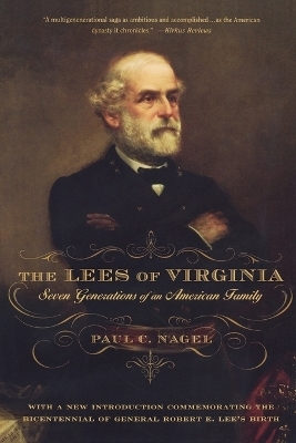 The Lees of Virginia