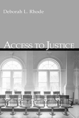 Access to Justice
