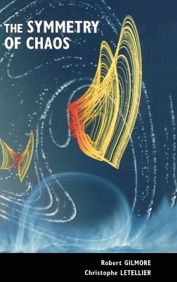 The Symmetry of Chaos