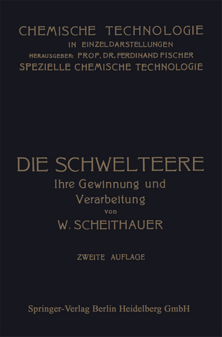 Die Schwelteere