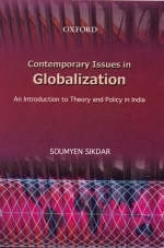 Contemporary Issues in Globalization - Soumyen Sikdar