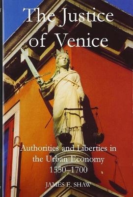The Justice of Venice