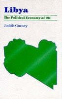 Libya - Judith Gurney
