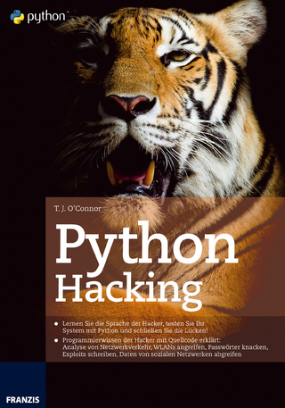 Python Hacking