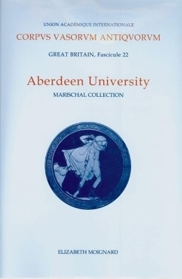 Aberdeen University - 