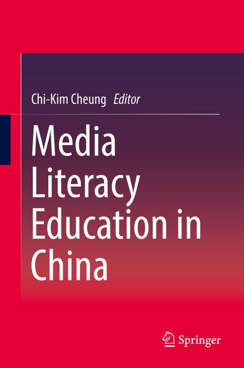 Media Literacy Education in China - 