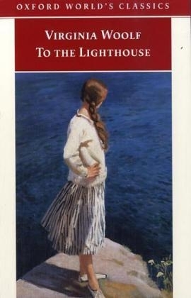 To the Lighthouse - Virginia Woolf