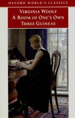 "A Room of One's Own, and Three Guineas - Virginia Woolf