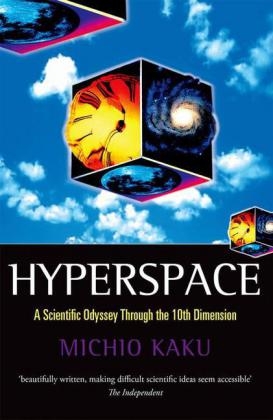 Hyperspace - Michio Kaku