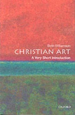 Christian Art - Beth Williamson