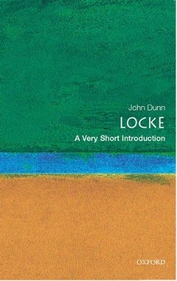 Locke - John Dunn