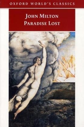 Paradise Lost - John Milton