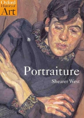 Portraiture - Shearer West
