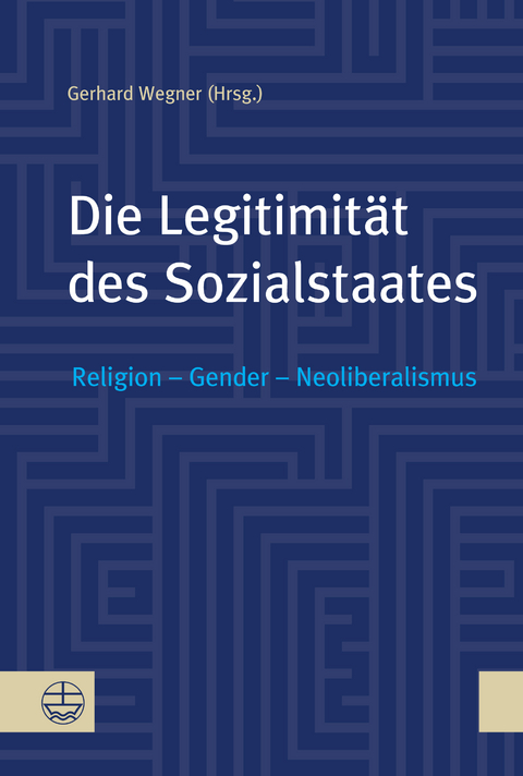 Die Legitimität des Sozialstaates - 