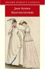 Selected Letters - Jane Austen