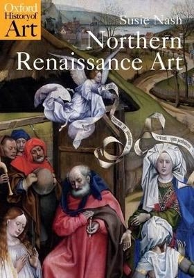 Northern Renaissance Art - Susie Nash