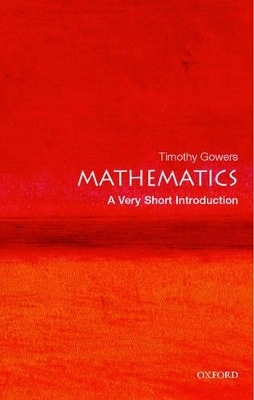 Mathematics - Timothy Gowers
