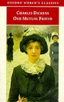Our Mutual Friend - Charles Dickens