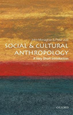 Social and Cultural Anthropology