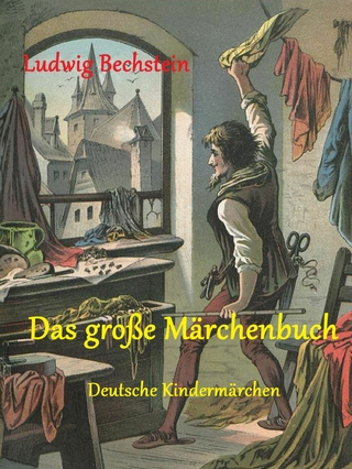 Das große Märchenbuch
