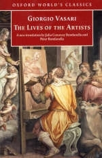 The Lives of the Artists - Peter E. Bondanella