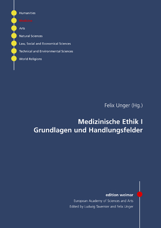 Medizinische Ethik I