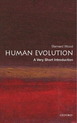 Human Evolution: A Very Short Introduction