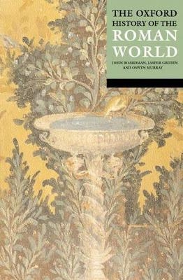 The Oxford History of the Roman World - 