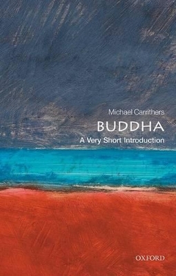 Buddha - Michael Carrithers