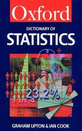Dictionary of Statistics