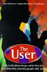 The User - Aidan Macfarlane, Magnus Macfarlane, Phil Robson