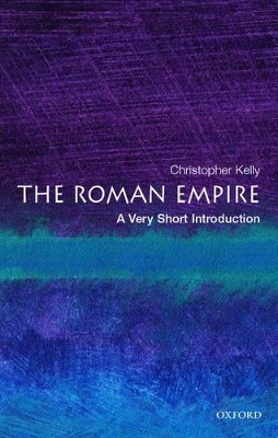 The Roman Empire - Christopher Kelly