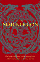 The Mabinogion
