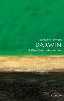 Darwin - Jonathan Howard