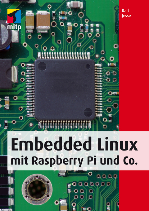 Embedded Linux mit Raspberry Pi und Co. - Ralf Jesse