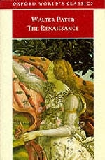 The Renaissance - Walter Pater