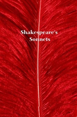 Shakespeare's Sonnets - William Shakespeare