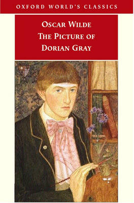 The Picture of Dorian Gray - Oscar Wilde