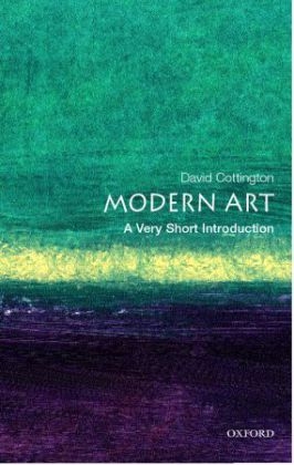 Modern Art - David Cottington
